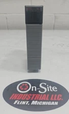 Datalogic Escort Memory System SLC 500 Auto ID Module CM1746