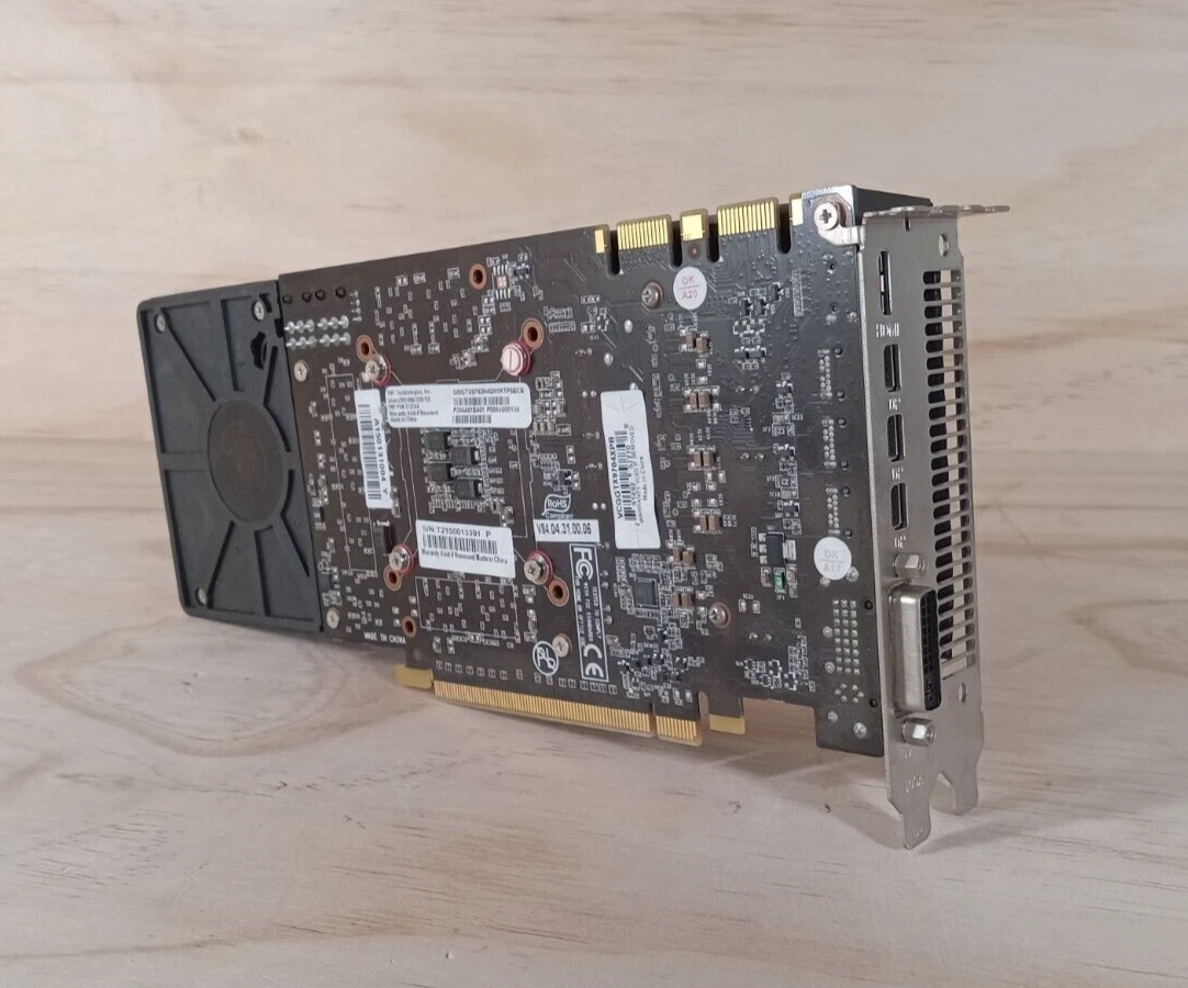 Pny gtx deals 970