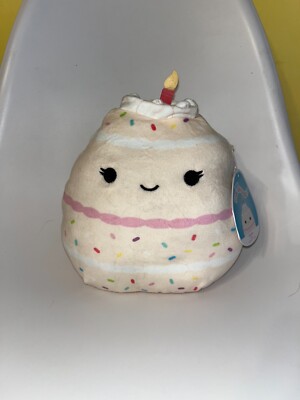 Squishmallow 8 inch Dorina