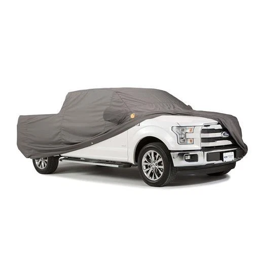 Cubiertas personalizadas para camiones Covercraft - interior/exterior - grava Carhartt Foto 3 de 4