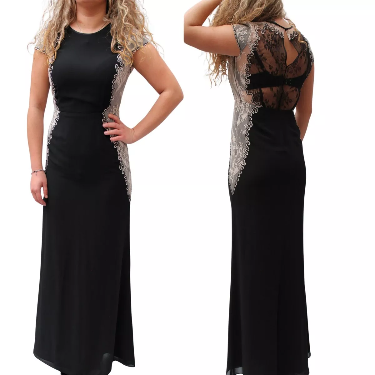 Next top evening wear