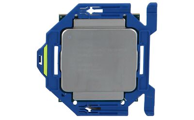 INTEL - SR206 - INTEL XEON 8 CORE CPU E5-2630V3 20M CACHE 2.40 GHZ