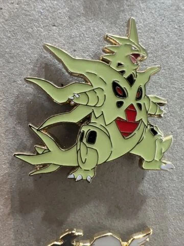 Mint condition | Pokemon TCG Enamel Pins | Various available | Collectors pins - Picture 29 of 35