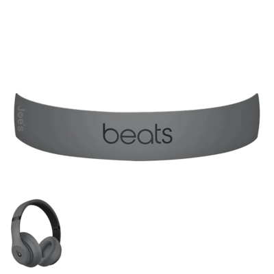 Beats by Dr. Dre Studio3 Over the Ear Headphone - Shadow Gray for