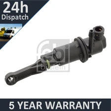 Fits Peugeot 207 Citroen C3 Picasso DS3 C4 Cactus Purevue Clutch Master Cylinder