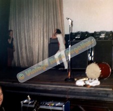 Keith Moon THE WHO March '67 NYC RKO Theatre UNSEEN PRO ARCHIVAL Photo (8.5x11)