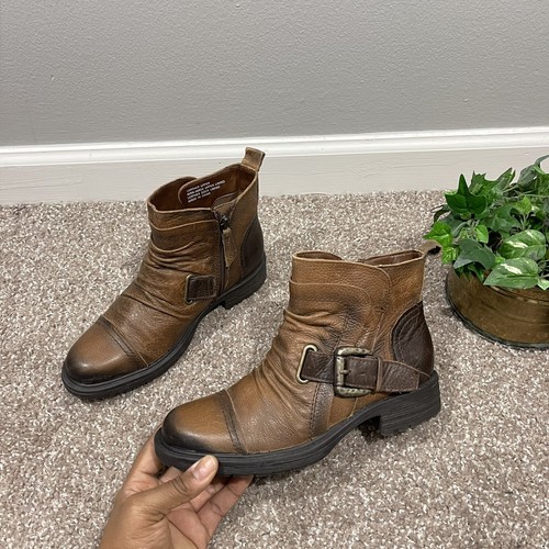 earth boots ebay