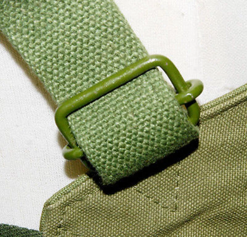 Surplus Militray Chinese Type 81 AK Chest Rig Ammo Pouch - CN006 - Image 4 of 4