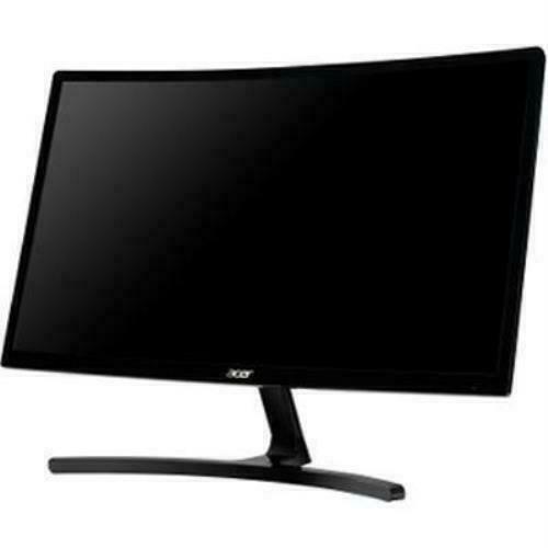 Acer G237HL 23 in Black Full HD LED Backlit LCD Monitor Fully  