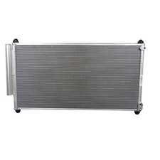 A/C Condenser For Buick Lacrosse 2017-2019 Chevrolet Malibu 2016-2020 3002 94108