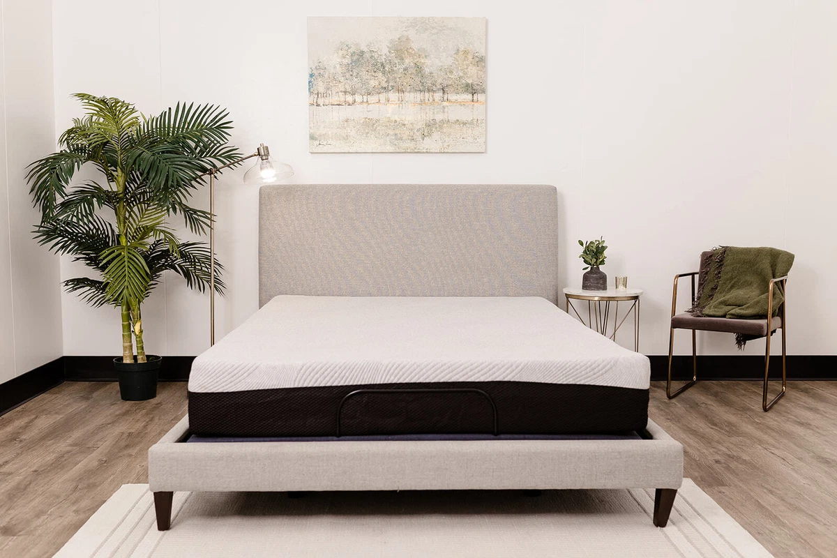 Sleep tight queen mattress deals