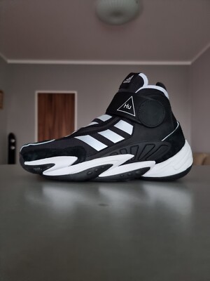 Adidas HU BYW Pharrell Williams 0 to 60 EU42