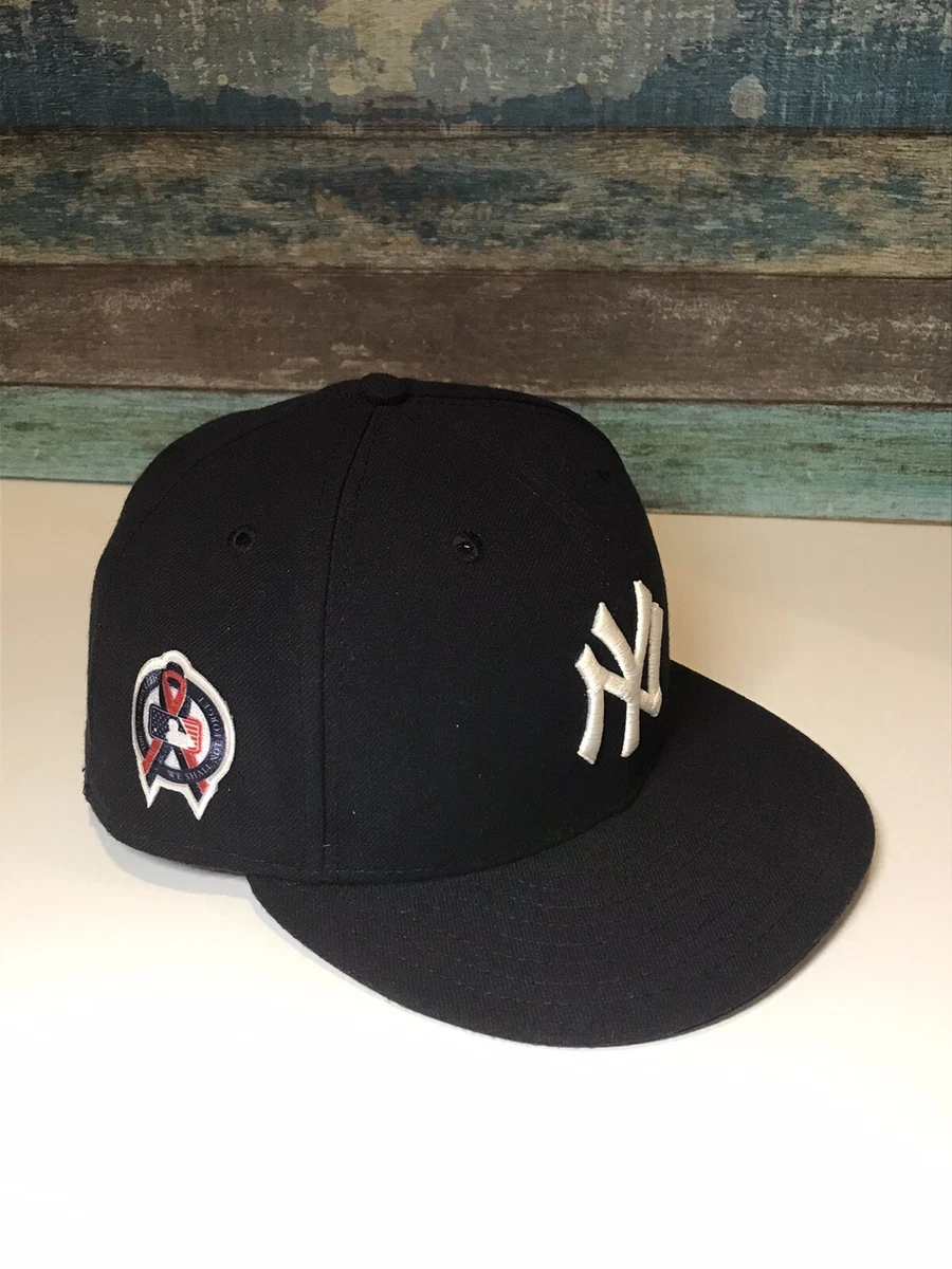 911 yankees hat