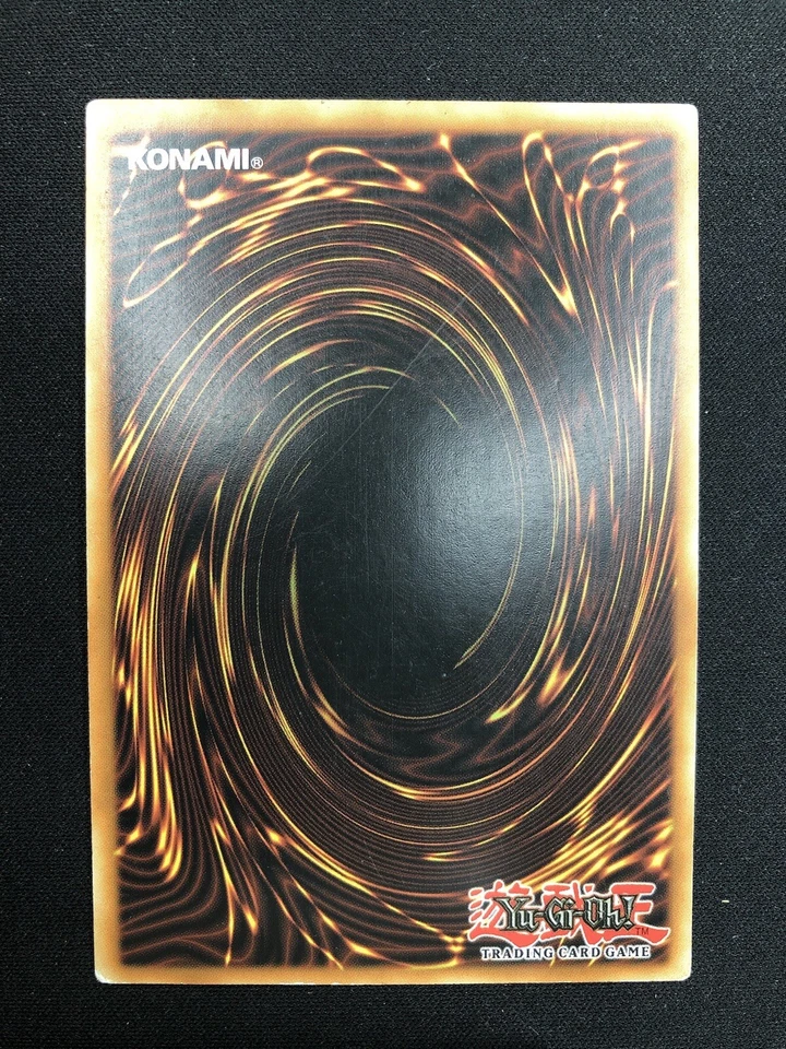 Yugioh Germe Gigante Sovrano Della Magia SDM I085 Prima Edizione Rara Vintage - Immagine 2 di 2