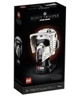 LEGO Star Wars 75305 Scout Trooper Helmet New In Box Sealed Retired Set
