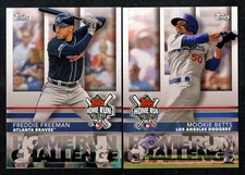 2020 Topps Series 2 Home Run Challenge #HRC1-30 Finish Your Set, U Pick