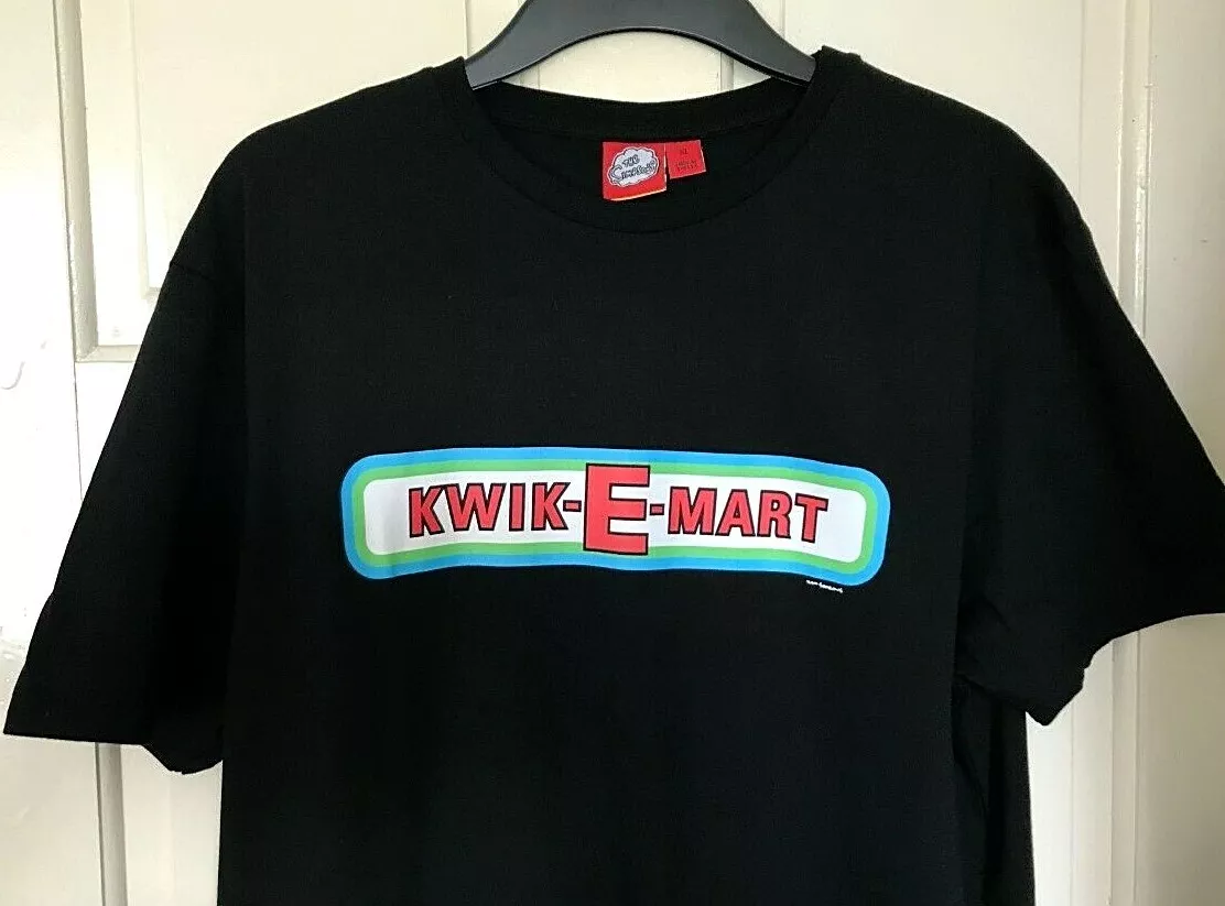 simpsons t shirt primark