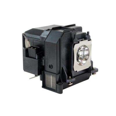 ELPLP71-ER FP Lamp Compatible Epson V13H010L71 for Epson EB-1 EB-1410Wi