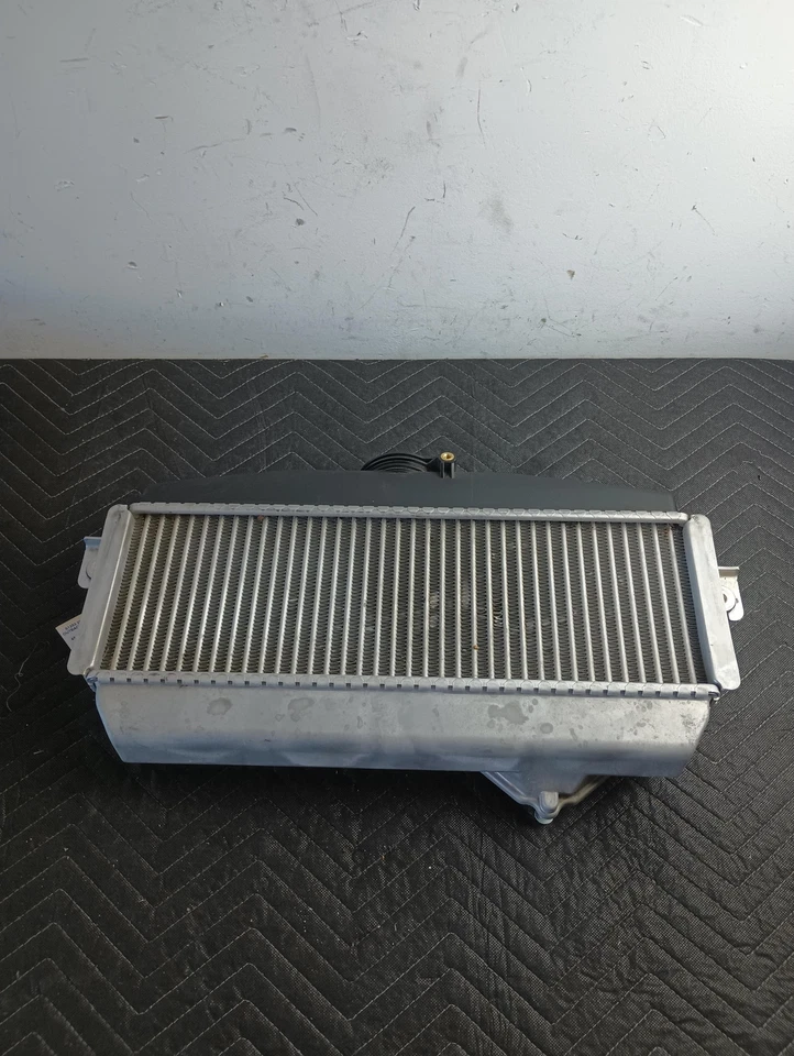 2024 SUBARU OUTBACK 2.4L Intercooler w/ Hose 21821AA100 2023 Used OEM - Image 4 of 4