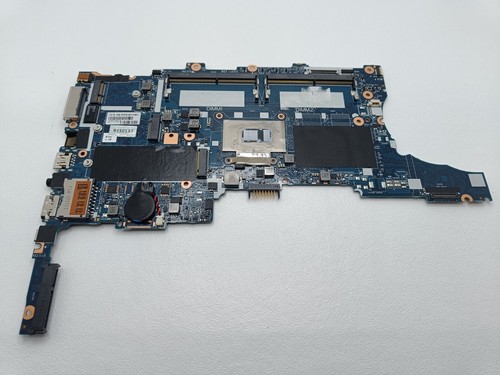 918313-601 - 918313-001 Motherboard For HP EliteBook 840 and 850 G3 - Afbeelding 3 van 4