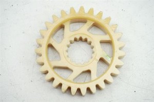 APRILIA ETX 125 ZD4PH AUSGLEICHSZAHNRAD ZAHNRAD KURBELWELLE BALANCER