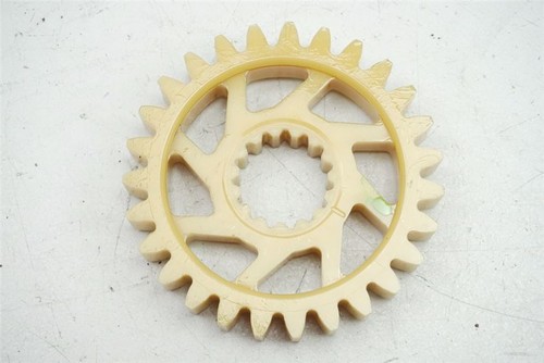 APRILIA ETX 125 ZD4PH AUSGLEICHSZAHNRAD ZAHNRAD KURBELWELLE BALANCER