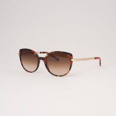 Prodesign Denmark Sonnenbrille 8661 Farbe 4024 Größe 52/19-140 Sunglasses