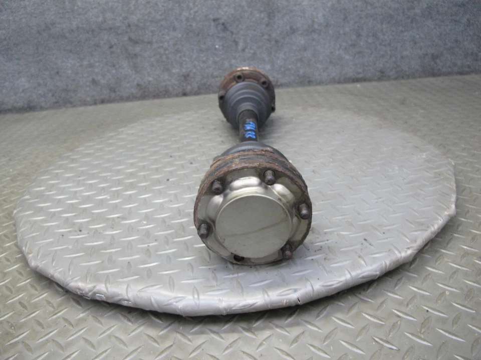 94-95 BMW E34 540i A/T eje trasero derecho OEM Foto 3 de 4