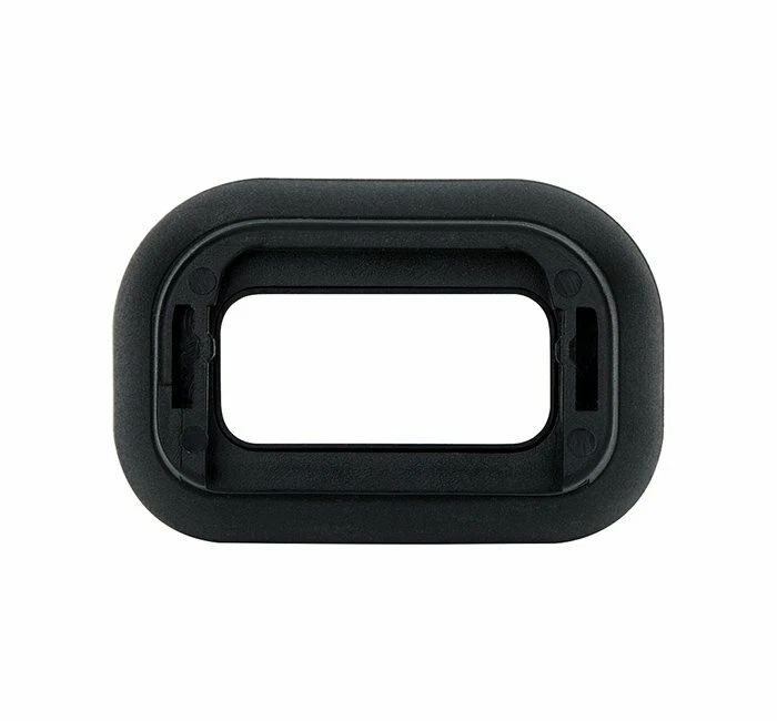 JJC KE-EP17 Long Camera Eyecup replaces Sony FDA-EP17 for a6400 a6500 a6600 - Image 2 of 4
