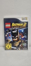 Lego Batman 2-Dc Super Heroes (Nintendo Wii)