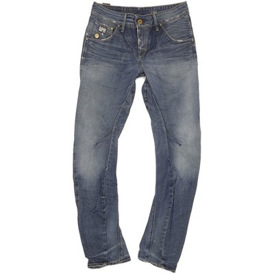 G-Star Arc Damen Jeans blau Tapered Loose W28 L32 (109950)