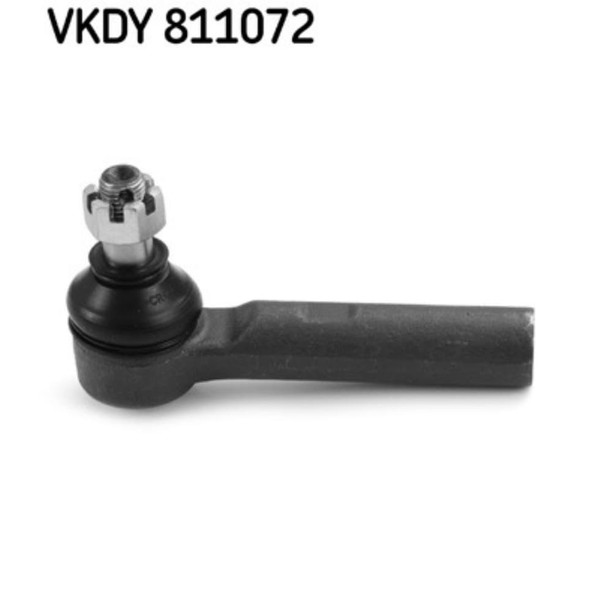 Spurstangenkopf SKF Vkdy 811072 Lenkung-image