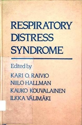 Respiratory Distress Syndrome