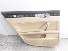 VW PHAETON 3D Türpolster hinten links 3D4867211AF 3D4867211 3.20 12230023