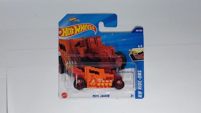 Hot Wheels Pixel Shaker (25/28)
