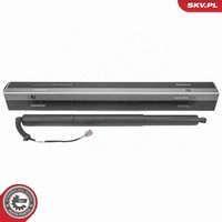 Elektromotor Heckklappe Esen SKV 52SKV997 FüR Jeep Cherokee KL Gdi CRD 4X4