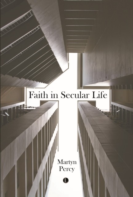 Faith in Secular Life by Martyn Percy (Paperback Book) - Image 3