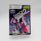 Xbox 360 Dance Central 2 Game NIB