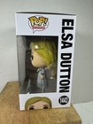 Funko POP! Television - Yellowstone 1883 Elsa Dutton Figure #1443 — photo 2