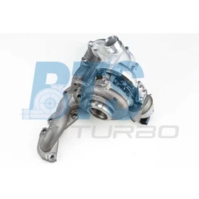 BTS Turbo Turbolader für Skoda Octavia III Combi 5E5 2.0 TDi RS 5E3 VW Golf VII