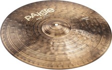 Paiste 900 Series Crash Cymbal, 16"