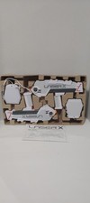 LASER X Real Life Laser Gaming Experience Two Player Laser Gaming Set