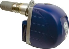 Mhg Raketenbrenner(R) RE 1.19 HK (19kW) 1-stufig MHG HEIZTECHNIK Gasbrenner Mhg