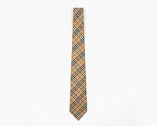 Burberry London Krawatte Classic Seide/Wolle/...
