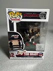 Funko POP! Football NFL Tampa Bay Buccaneers TOM BRADY #170