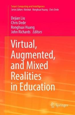Virtuelle, erweiterte und gemischte Realitäten in der Bildung - 9789811354113