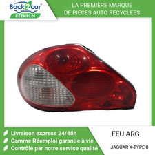 Feu arrière Jaguar X-TYPE
