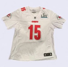 Kansas City Chiefs Super Bowl LIV Champions Memorabilia Guide 29