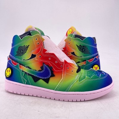 Air Jordan 1 Retro High OG 