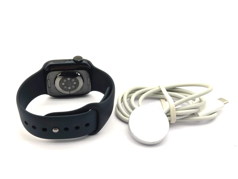 Apple Watch Series 7, foto 3 de 4